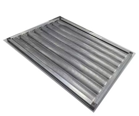 صينية خبز صامولي مقاس 60x80 ايطالي TAF6080TEN