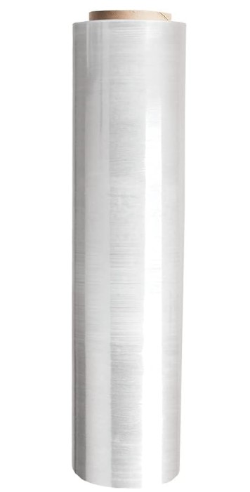 رول تغليف 45cmx11Micx6Kg هندي