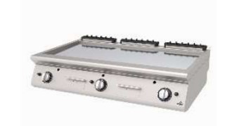 AAIG-1273 جرل غاز مزدوج كروم على الطاولة اتلاي تركي