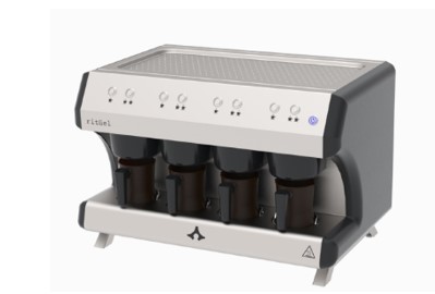 ATKM-4M مكينة القهوة التركي 4 وحدة اتلاي تركي