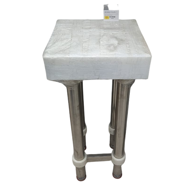 40x40x90 لوح تقطيع مع قاعدة إيطالي