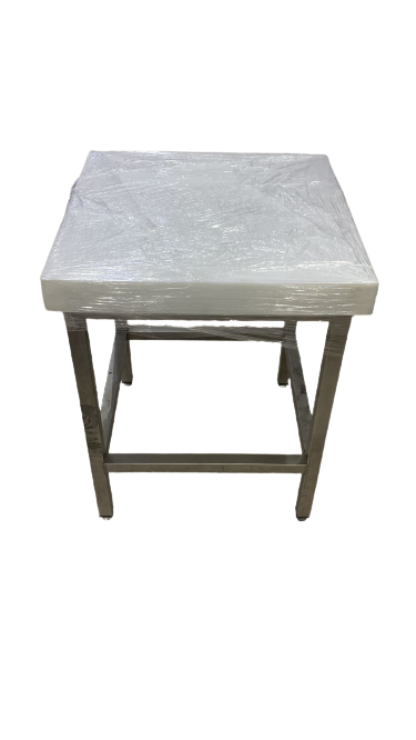 60x60x90 لوح تقطيع مع قاعدة ايطالي