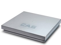 طبلية قبان الكتروني 1000 كيلو كاس كوري HPS-1000A