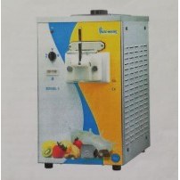 آلة آيسكريم 1 وحدة جل ماتيك HPC135C