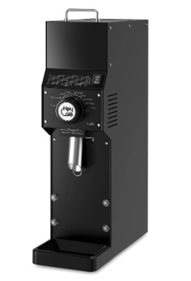 HC-880 LAB مطحنة قهوة احترافية هاي كافيه اسود
