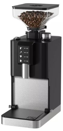 H1-Jack مطحنة اسبريسو هاي كافيه اسود