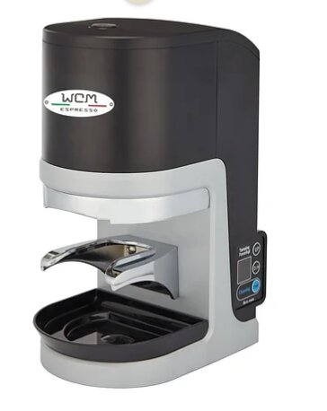 WCM T-100 مكبس قهوة احترافي اتوماتيك كوري