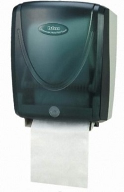 حاملة مناديل أوتوماتيك HTM-561 اتش تي ام كوري