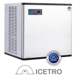صانعة ثلج آيس ترو كوري 500 كيلو IM-500AR بدون حافظة