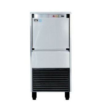 صانعة ثلج مجروش اسباني ITV IQ85CA