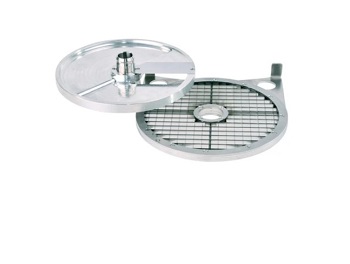 Dicing Set 7.5x7.5 mm 46268