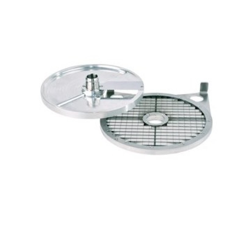 Dicing Set 10x10 mm 46269