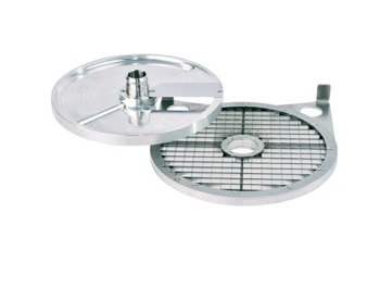 Dicing Set 12.5x12.5 mm 46271