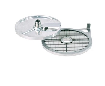 Dicing Set 15x15 mm 46272