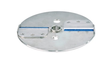 Julienne Cutter 2.2 x 2.2 mm for KG 300 / 400 ranges 48136