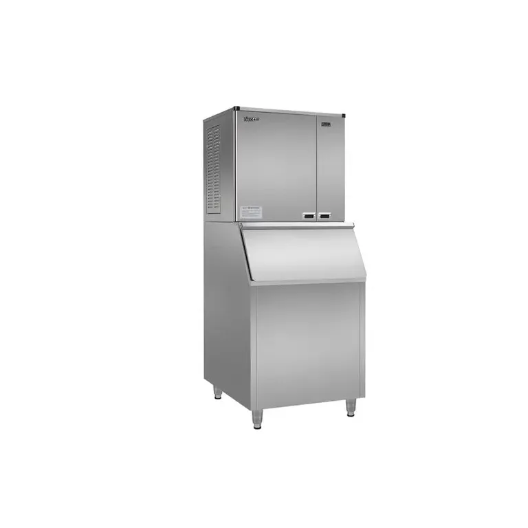 صانعة الثلج الخارقة 290كيلو - نيوت كوري NC-3025C