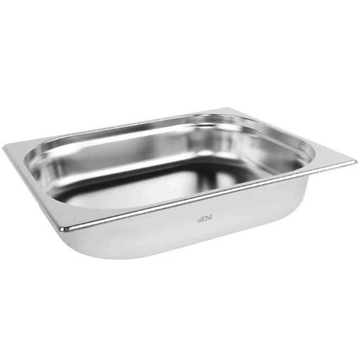 TG11020 (TG1/1-2) وعاء بنماري ستيل ايطالي