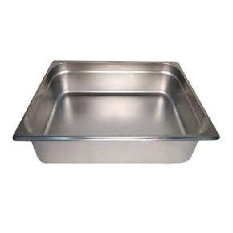 GN21150 (GN2/1-15) وعاء بنماري ستيل ايطالي