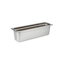 GN24150 (GN2/4-15) وعاء بنماري ستيل ايطالي