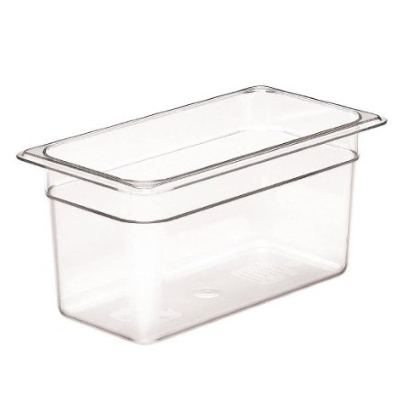 PC14150 (PC1/4-15) وعاء بنماري بولي كاربونيت ايطالي