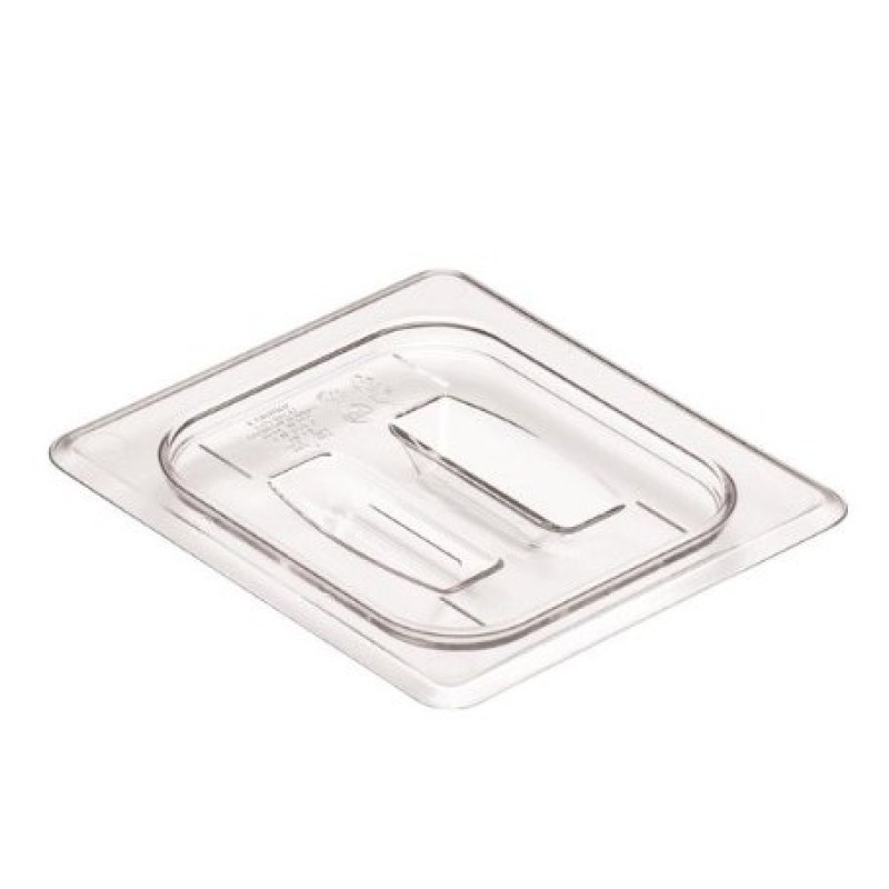 PC16 (PC1/6) غطاء بنماري بولي كاربونيت
