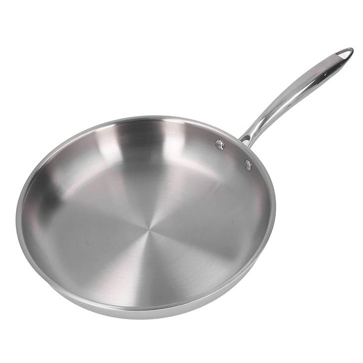 مقلاة طعام ستيل كوري FP3663