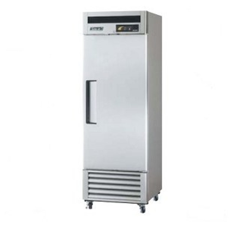 ثلاجة باب ستيل 651 لتر- 23 قدم توربو إير FD-650R