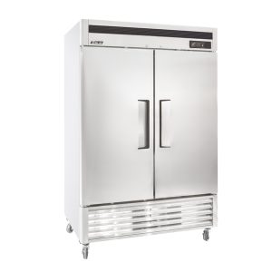 فريزر ستيل 1387 لتر - 50 قدم توربو إير FD-1250F