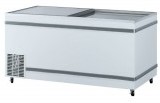فريزر أفقي 718 لتر - 26 قدم توربو إير FS-720F