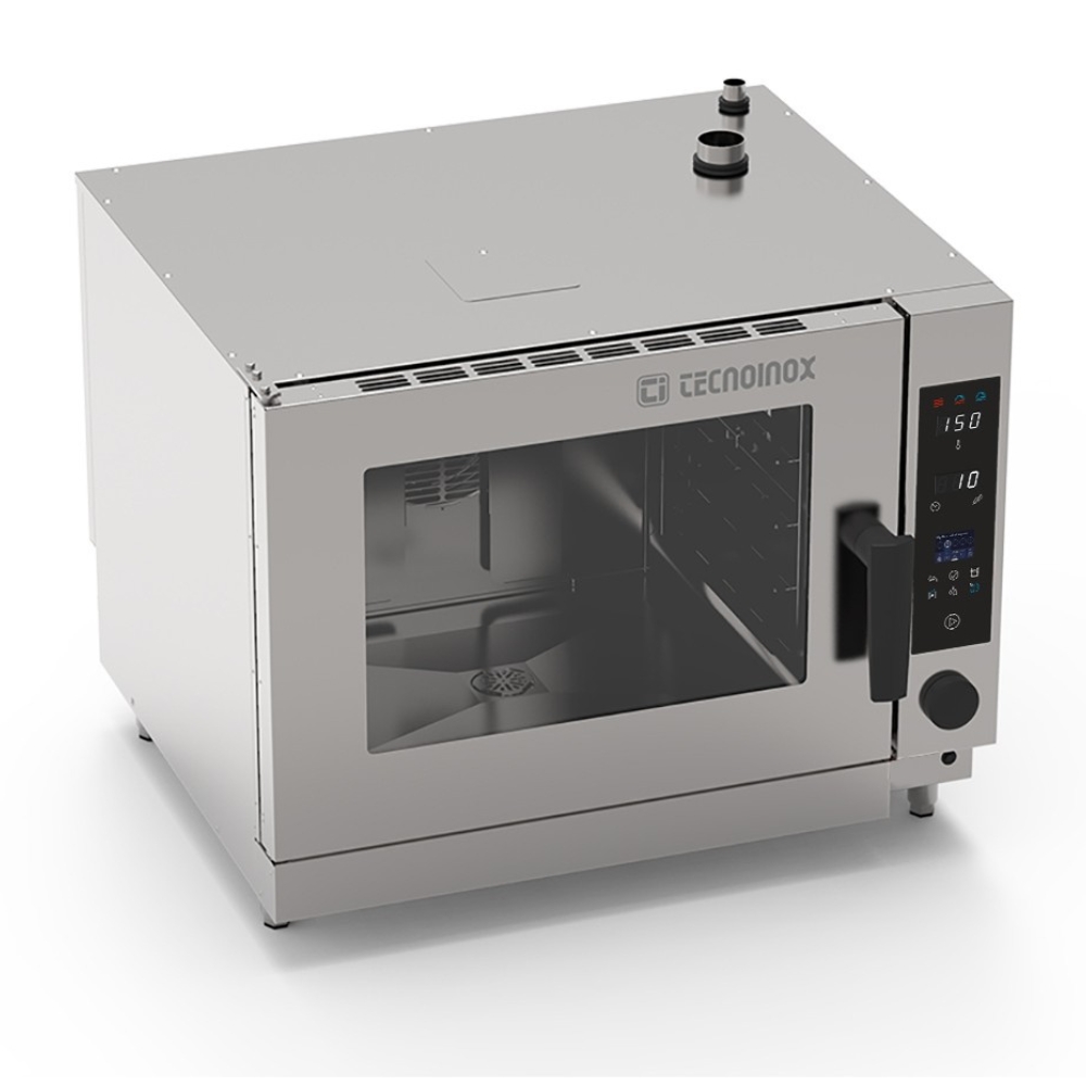 فرن كهرباء مع بخار 6 دور EOB06D 60X40 تكنواينوكس ايطالي - 962643