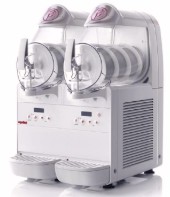 آلة ايسكريم أوغوليني إيطالي MINI GEL1